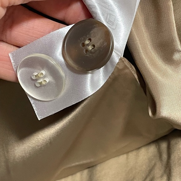 & other stories Tan Women's Jacket - Picture 7 of 13